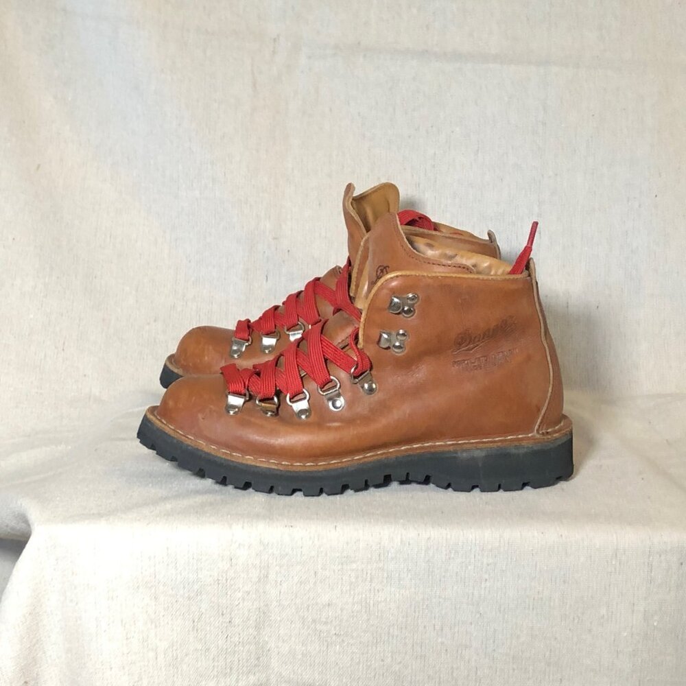 Danner Hiking Boots Mountain Light Cascade 8M - Picture 9 of 14